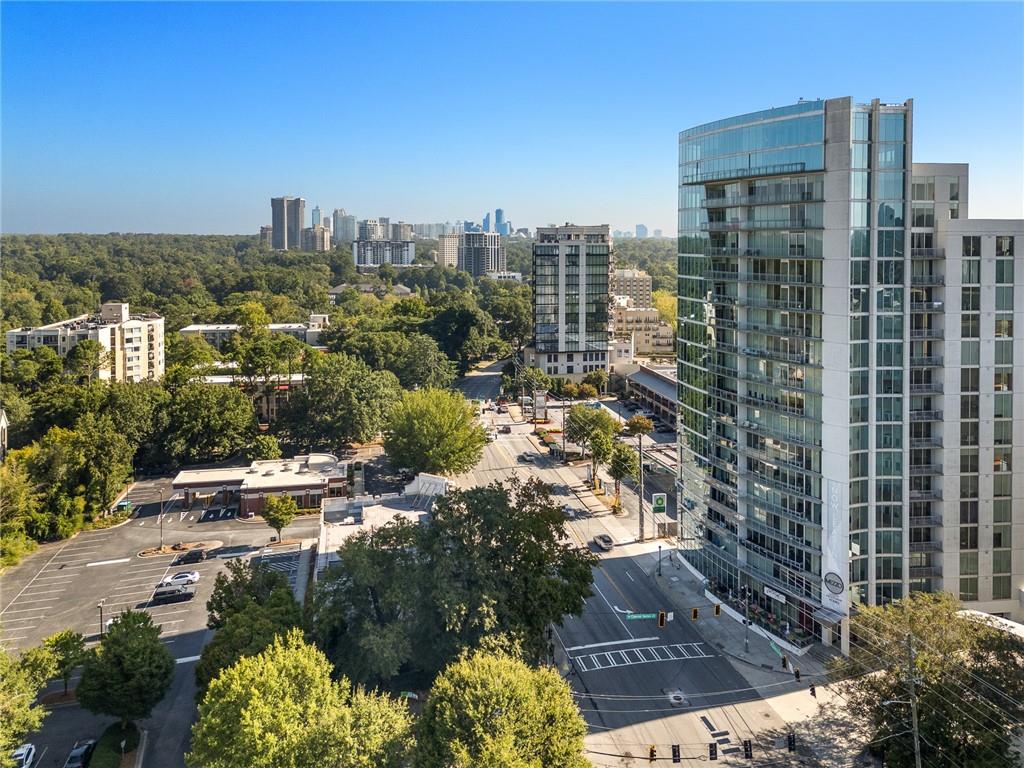 2161 Peachtree Road #304, Atlanta, Georgia image 44