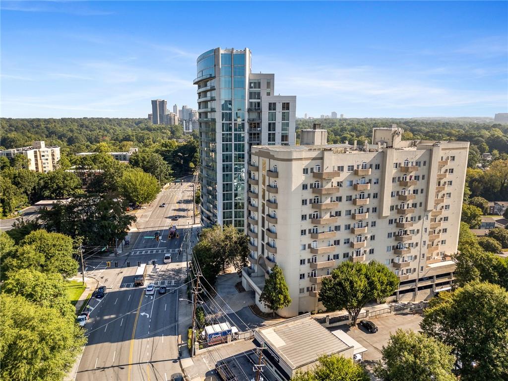 2161 Peachtree Road #304, Atlanta, Georgia image 38