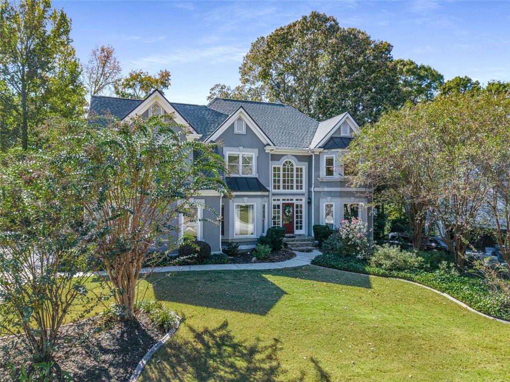 3375 Fairway Bend Drive