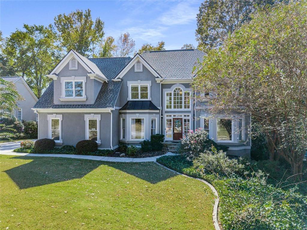3375 Fairway Bend Drive