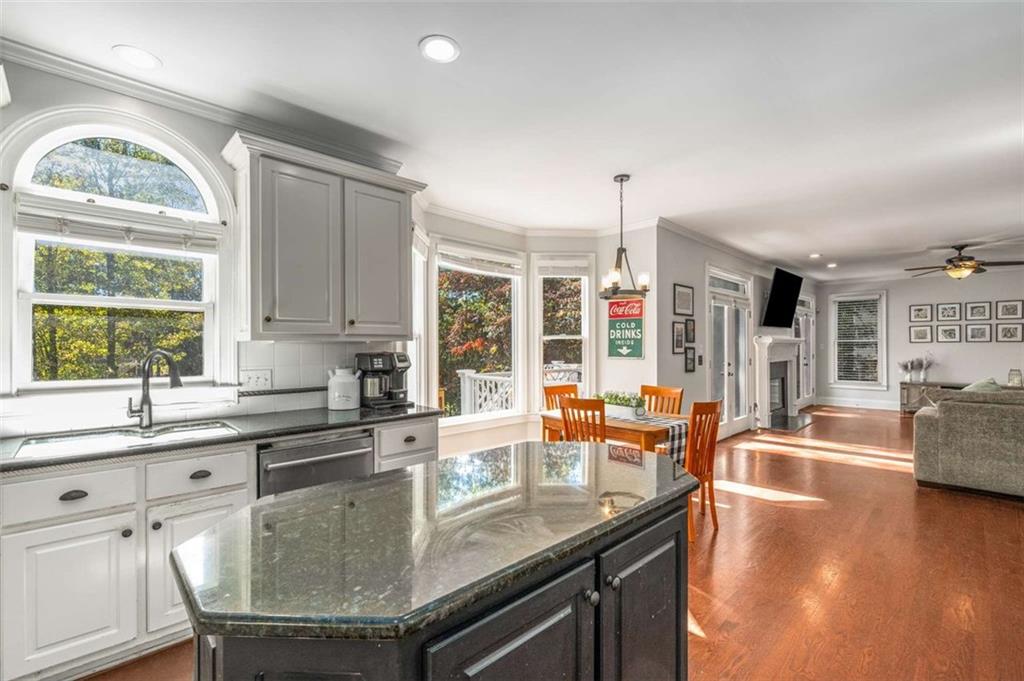 3375 Fairway Bend Drive