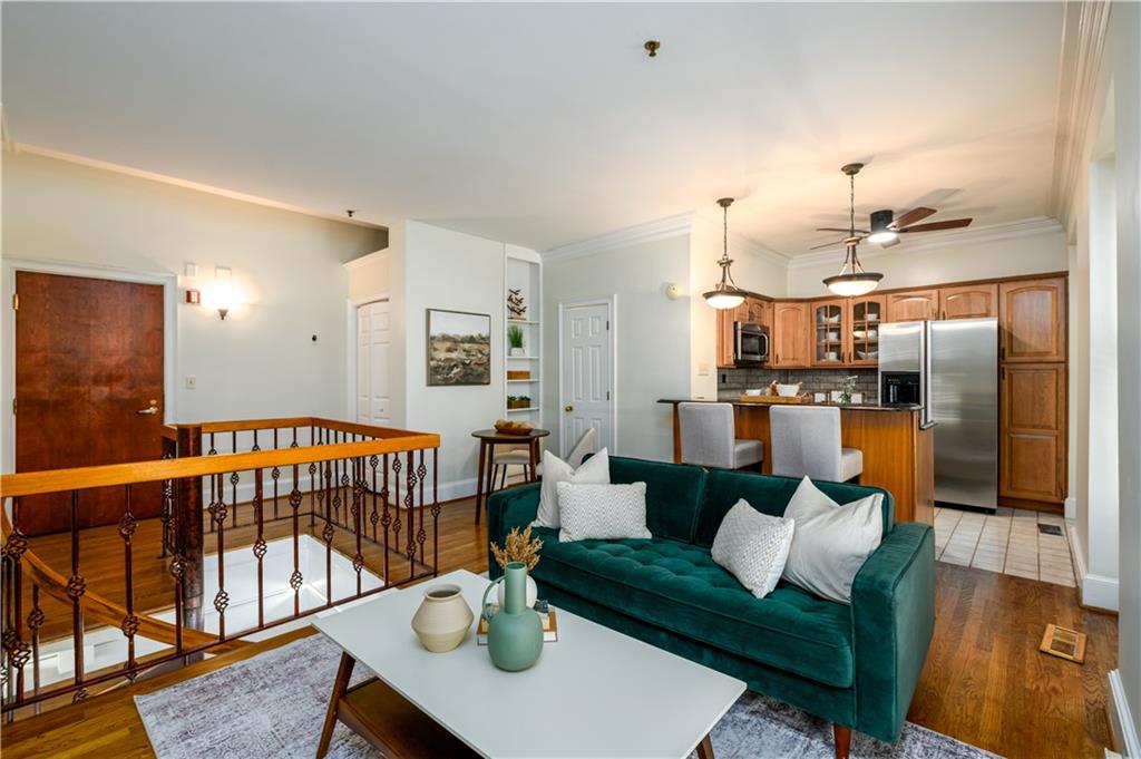30 5th Street NE 101
