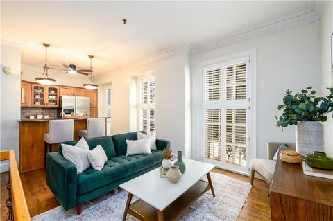 30 5th Street NE 101 Atlanta GA 30308