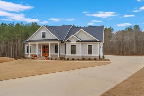 25 Everwood Court SE Rome GA 30161