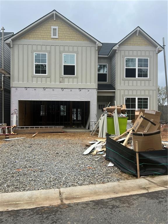 329 Lakeside Court Ct, Canton, Georgia image 1