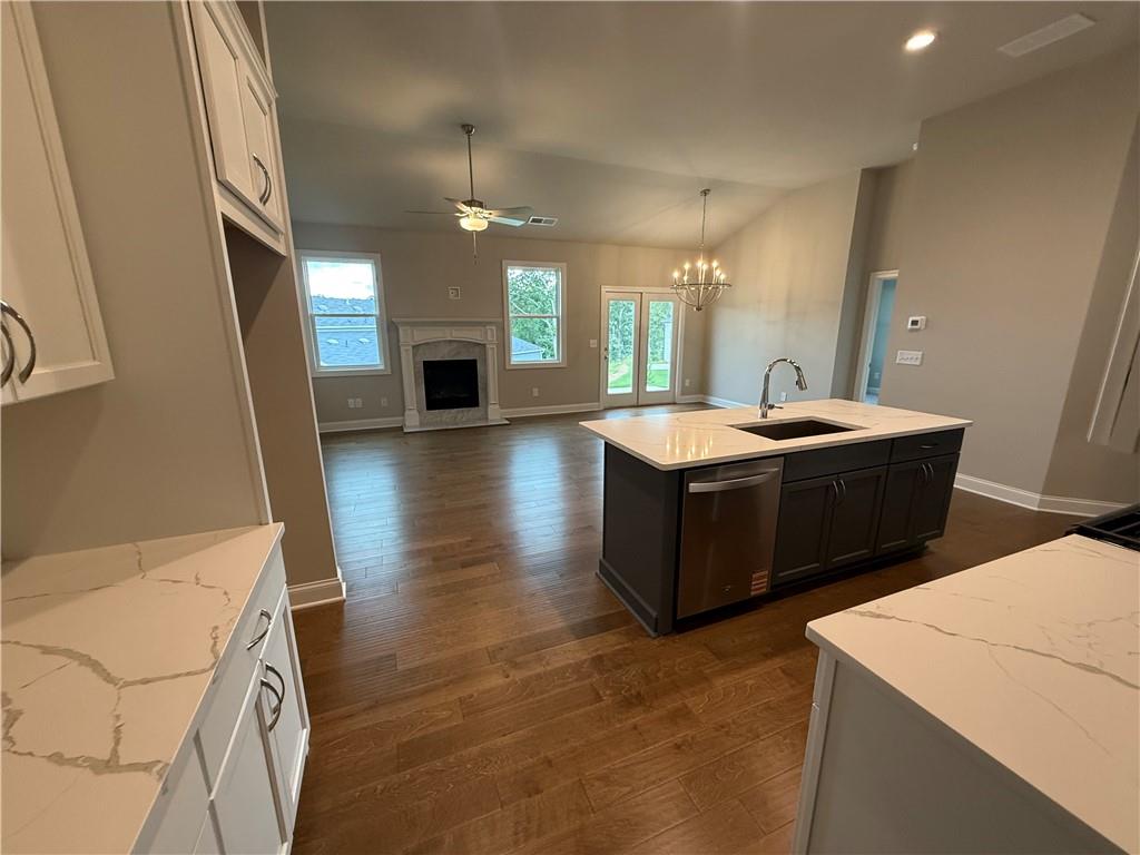 329 Lakeside Court