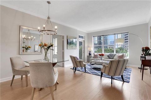 1101 Juniper Street NE 619 Atlanta GA 30309