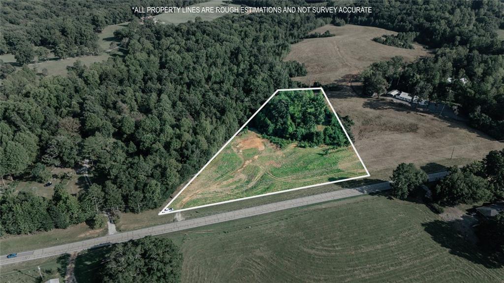 4244 Clarks Bridge Road
