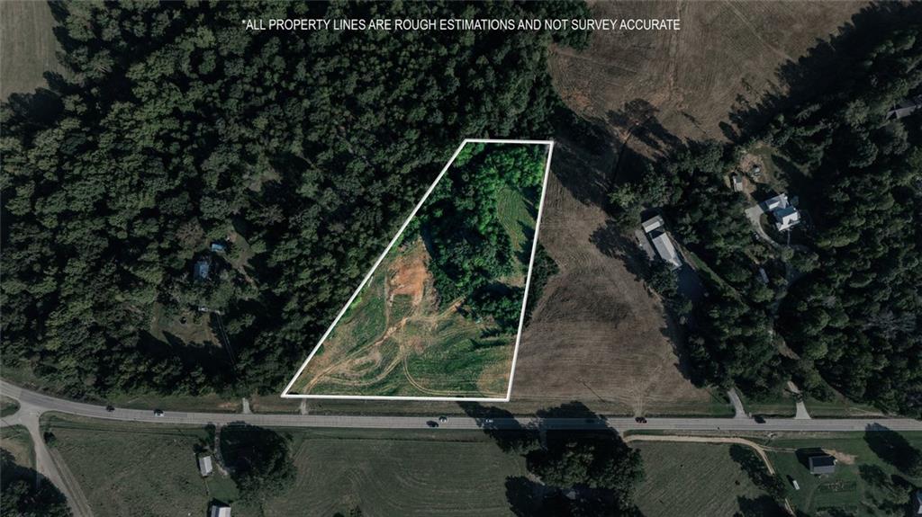 4244 Clarks Bridge Road
