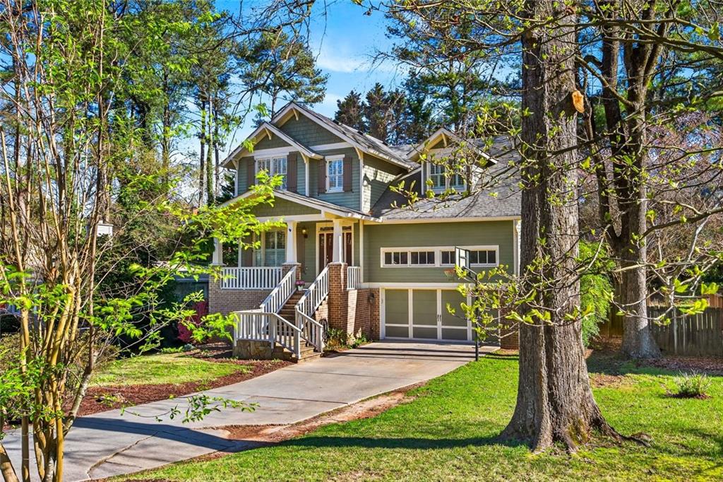 1759 NE Beacon Hill Boulevard NE