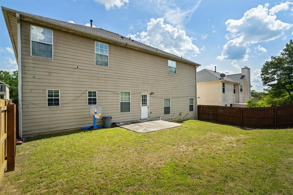 7328 Vigo Drive, Lithonia, Georgia image 39