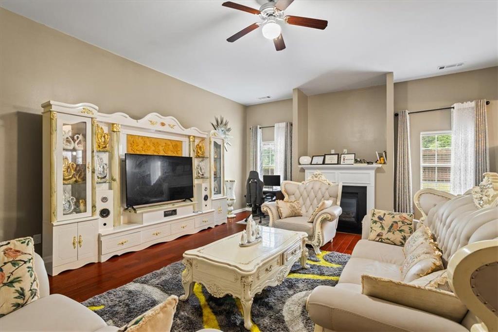 7328 Vigo Drive, Lithonia, Georgia image 17