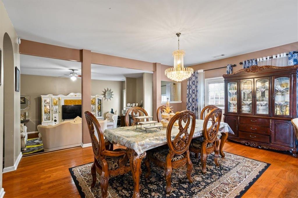 7328 Vigo Drive, Lithonia, Georgia image 10