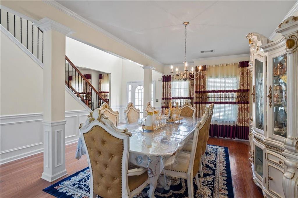 7328 Vigo Drive, Lithonia, Georgia image 7