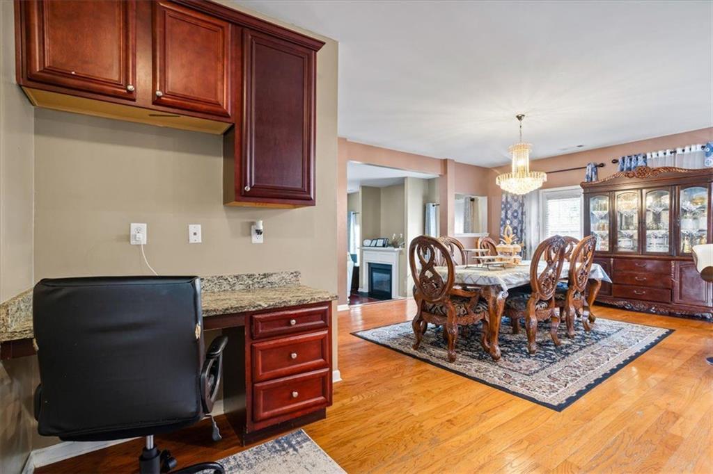 7328 Vigo Drive, Lithonia, Georgia image 11