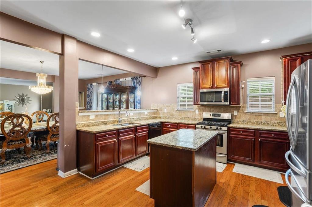 7328 Vigo Drive, Lithonia, Georgia image 13