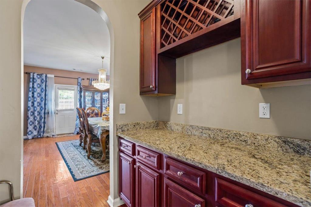 7328 Vigo Drive, Lithonia, Georgia image 8