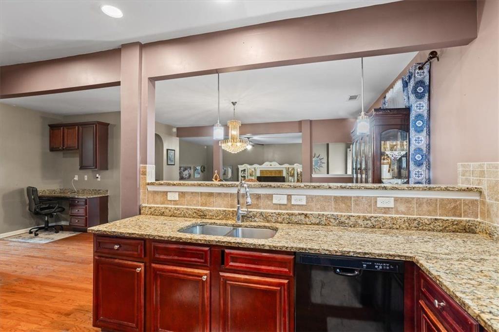 7328 Vigo Drive, Lithonia, Georgia image 15