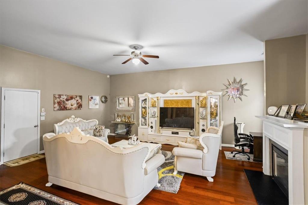 7328 Vigo Drive, Lithonia, Georgia image 16