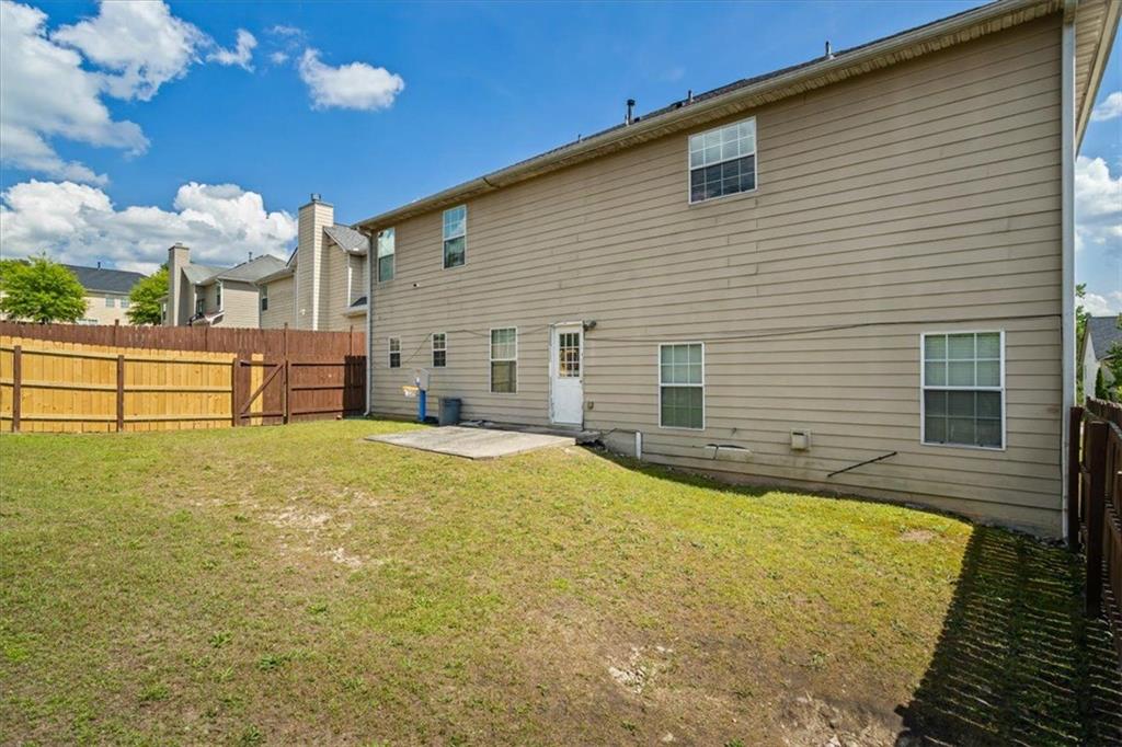 7328 Vigo Drive, Lithonia, Georgia image 40