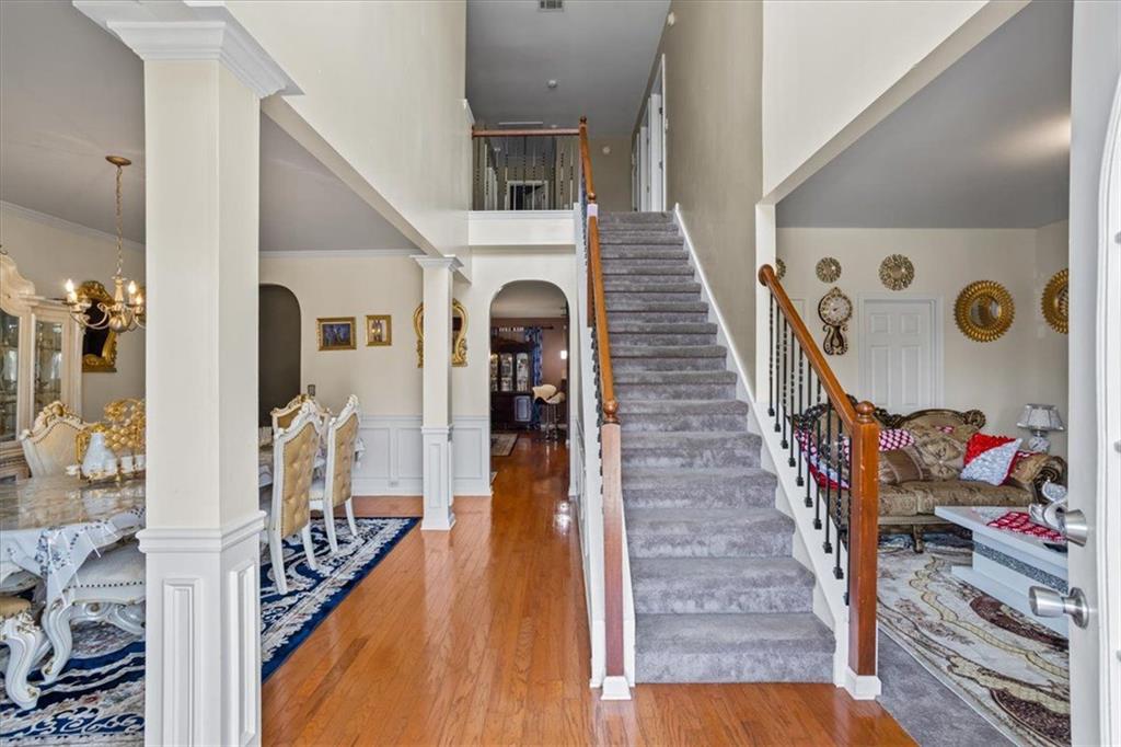 7328 Vigo Drive, Lithonia, Georgia image 3