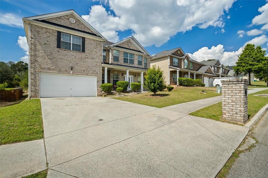 7328 Vigo Drive, Lithonia, Georgia image 36