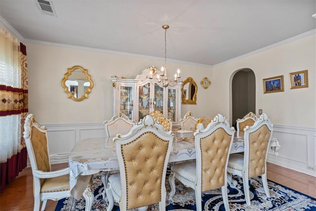 7328 Vigo Drive, Lithonia, Georgia image 6