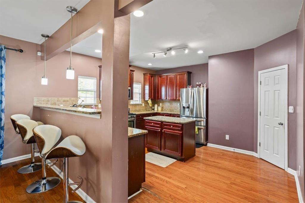 7328 Vigo Drive, Lithonia, Georgia image 12