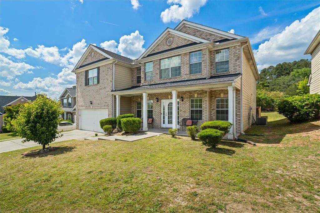 7328 Vigo Drive, Lithonia, Georgia image 37