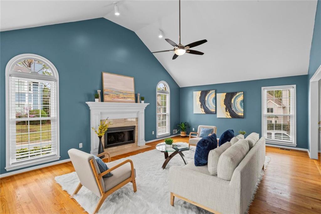 1175 Alexandria Court NE