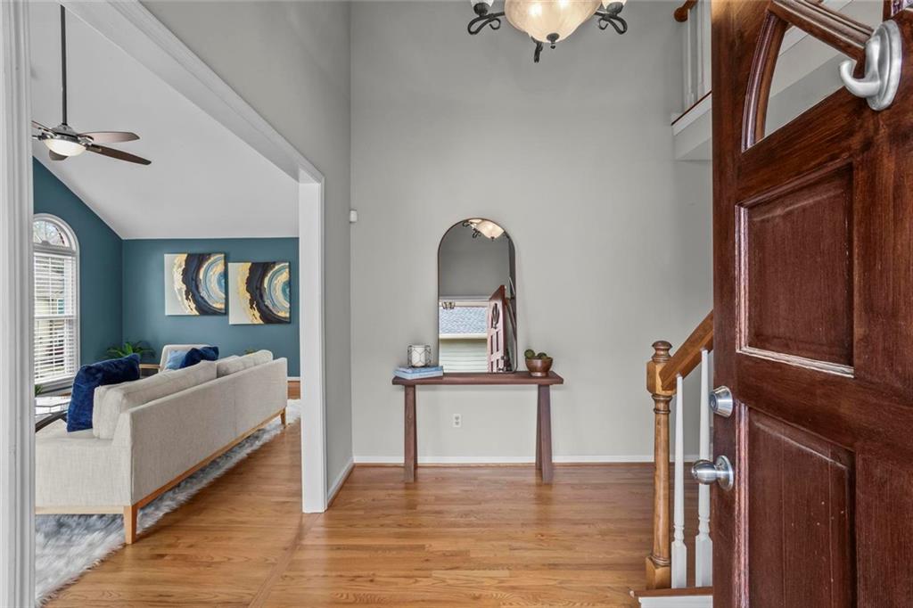 1175 Alexandria Court NE