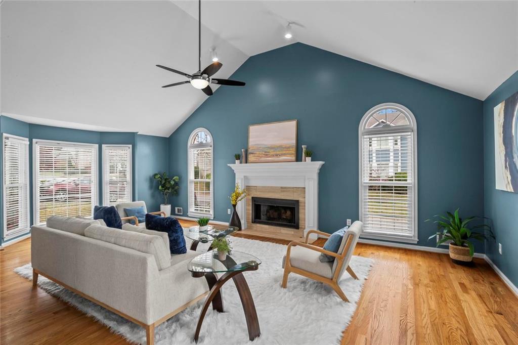 1175 Alexandria Court NE