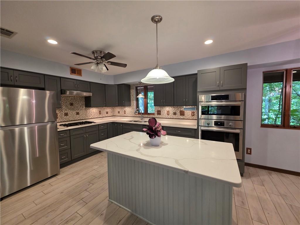 406 Vivian Way, Woodstock, Georgia image 13