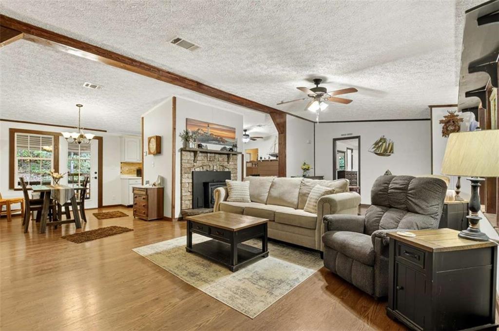 51 Ocoee Trail