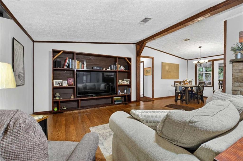 51 Ocoee Trail