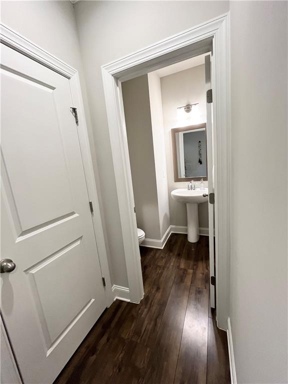 3615 Faulkner Street, Cumming, Georgia image 22