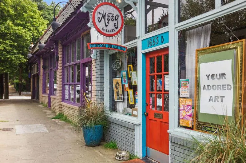 Atlanta, Georgia 30307, United States, 3 Bedrooms Bedrooms, ,2 BathroomsBathrooms,Residential,Active,126569