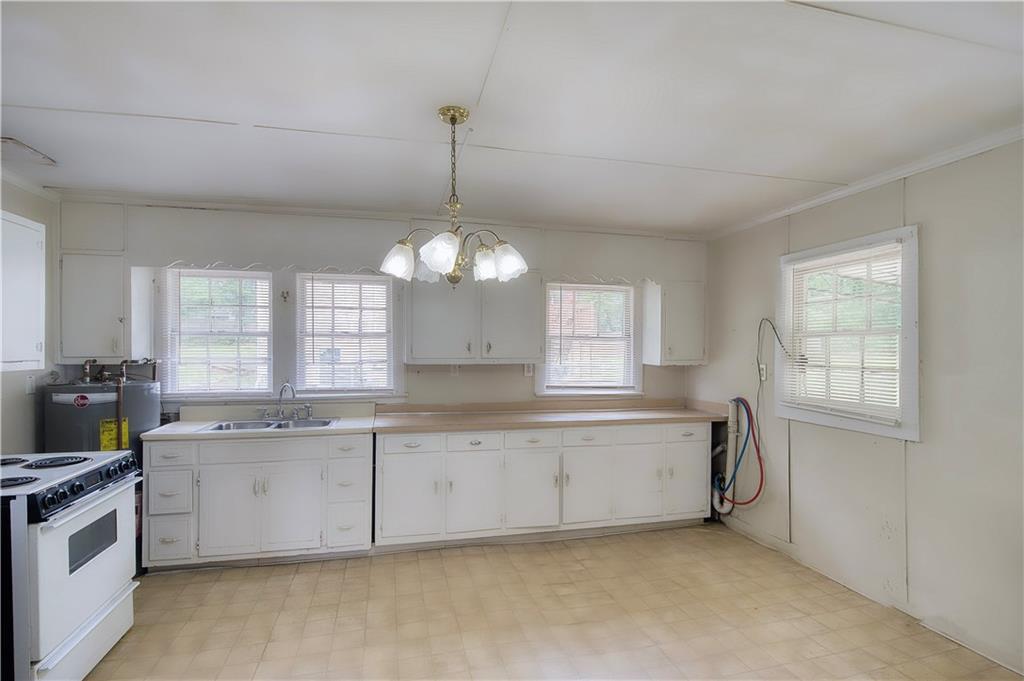 1236 Stone Mountain Lithonia Road, Lithonia, Georgia image 8