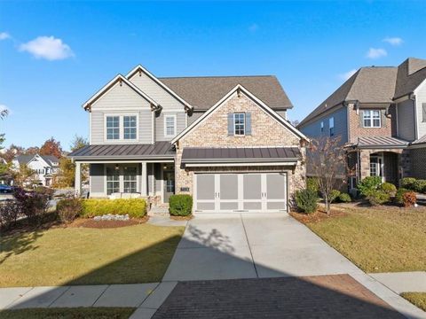 7118 SAILAWAY Drive Flowery Branch GA 30542