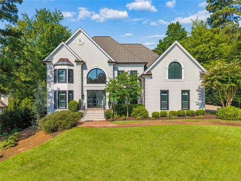 Homes For Sale - 3977 Merriweather Woods<br/> Fulton County, Johns Creek, GA 30022