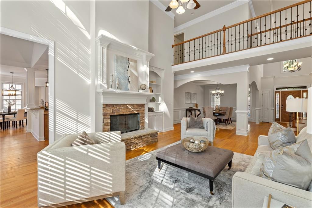 6427 Blue Water Drive