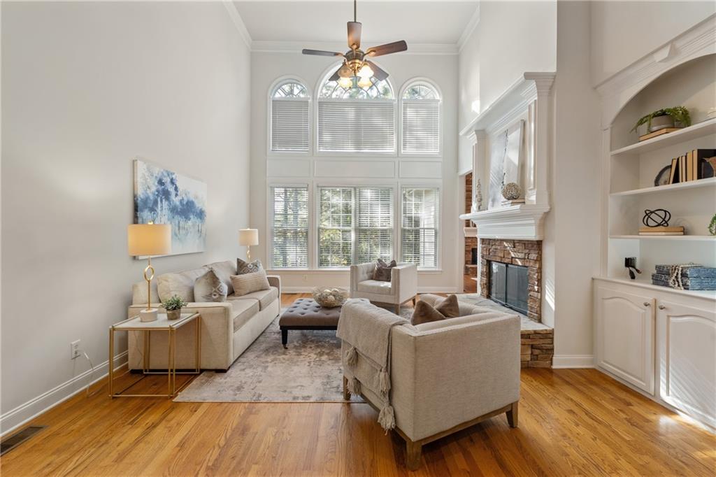 6427 Blue Water Drive