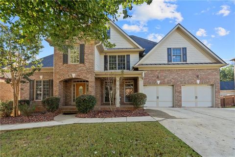 6427 Blue Water Drive Buford GA 30518