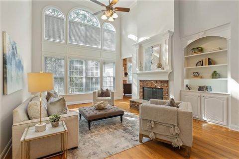 6427 Blue Water Drive Buford GA 30518