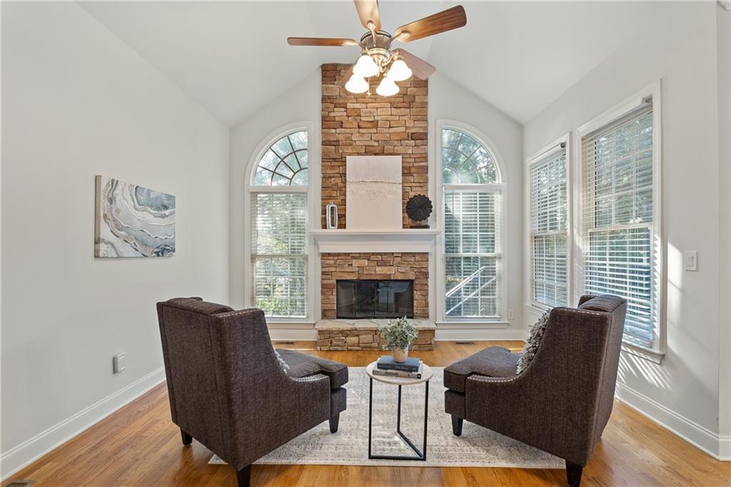 6427 Blue Water Drive