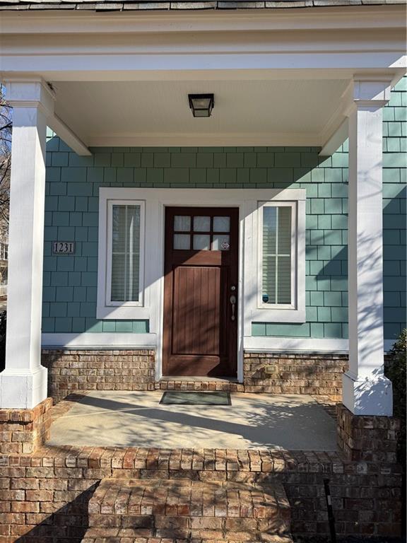 1035 Barnett Shoals Road 1231