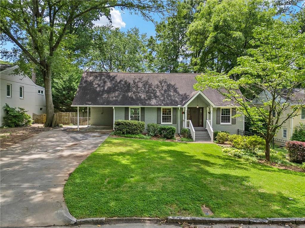 2259 Eastway Road