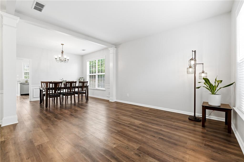 6455 Whirlaway Drive