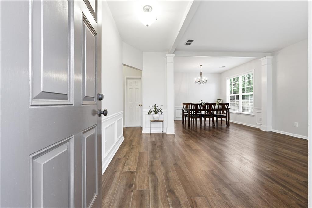 6455 Whirlaway Drive