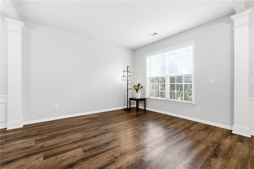 6455 Whirlaway Drive